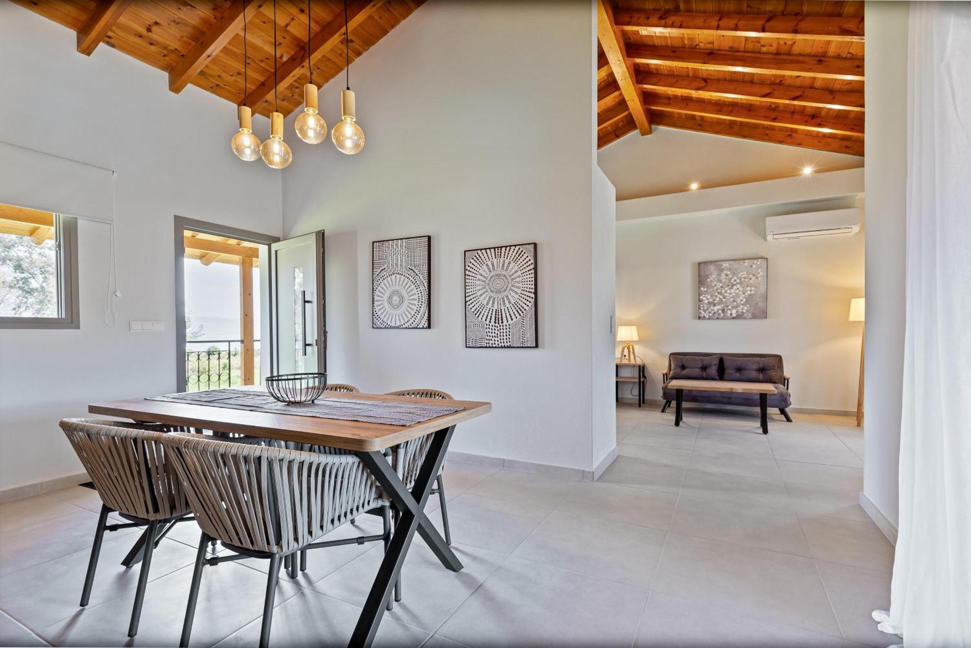 Appartement Comissa Luxury