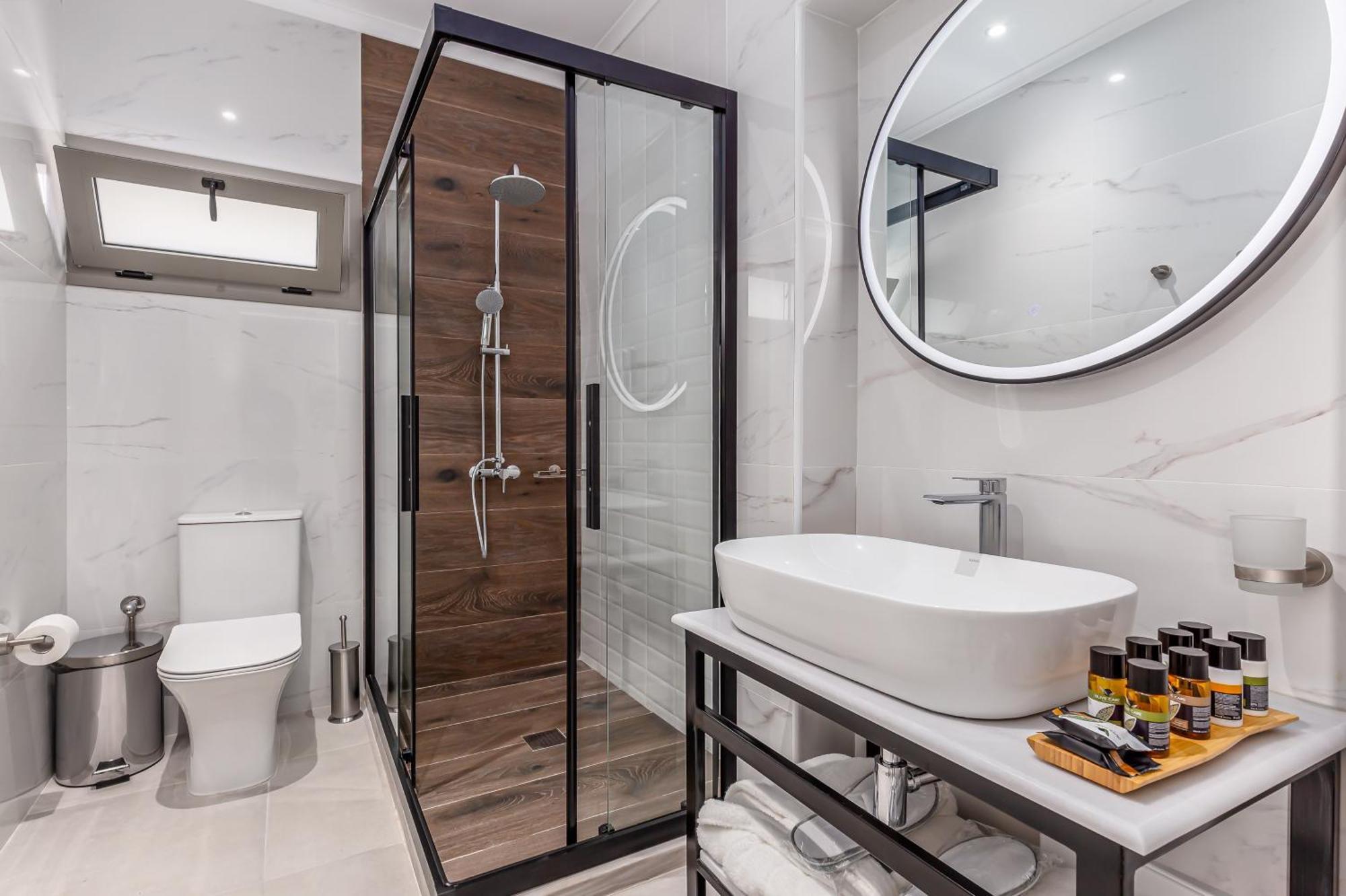 Comissa Luxury Kávos