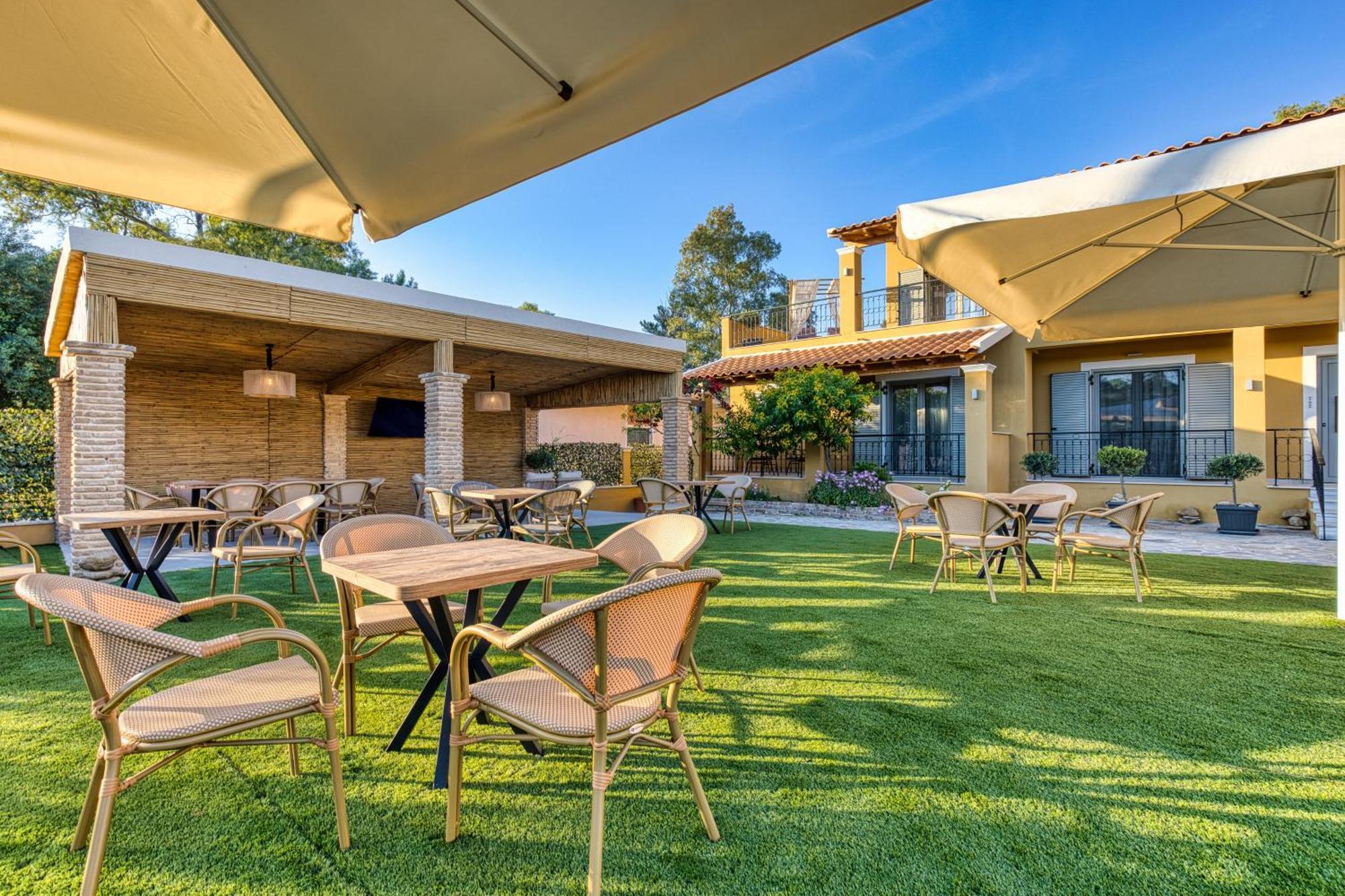Comissa Luxury Appartement