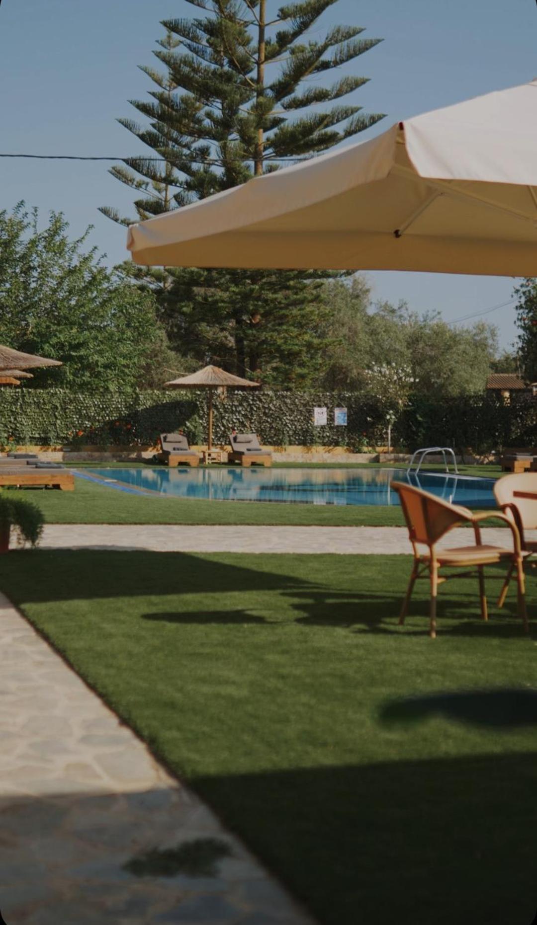 Appartement Comissa Luxury