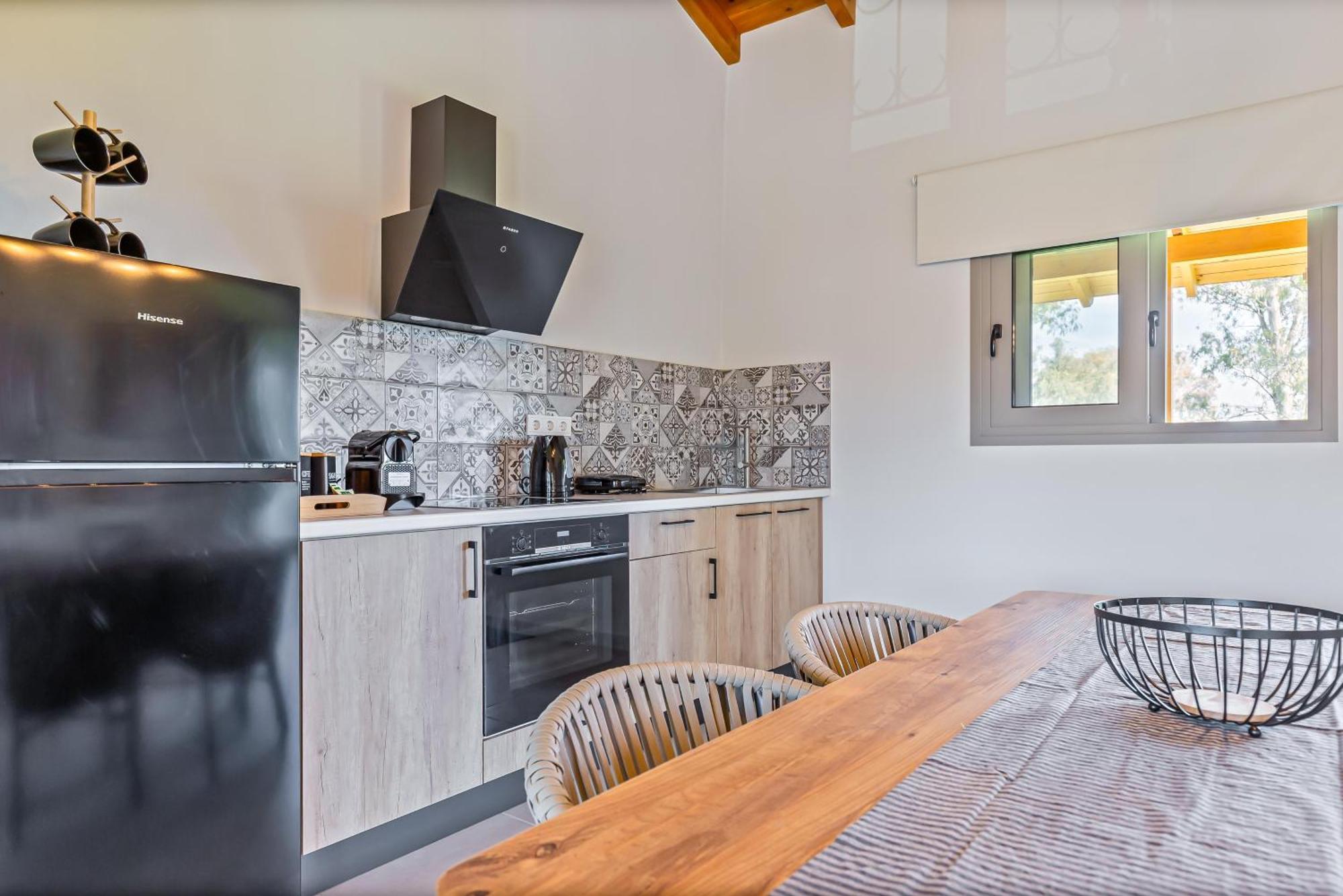 Comissa Luxury Appartement