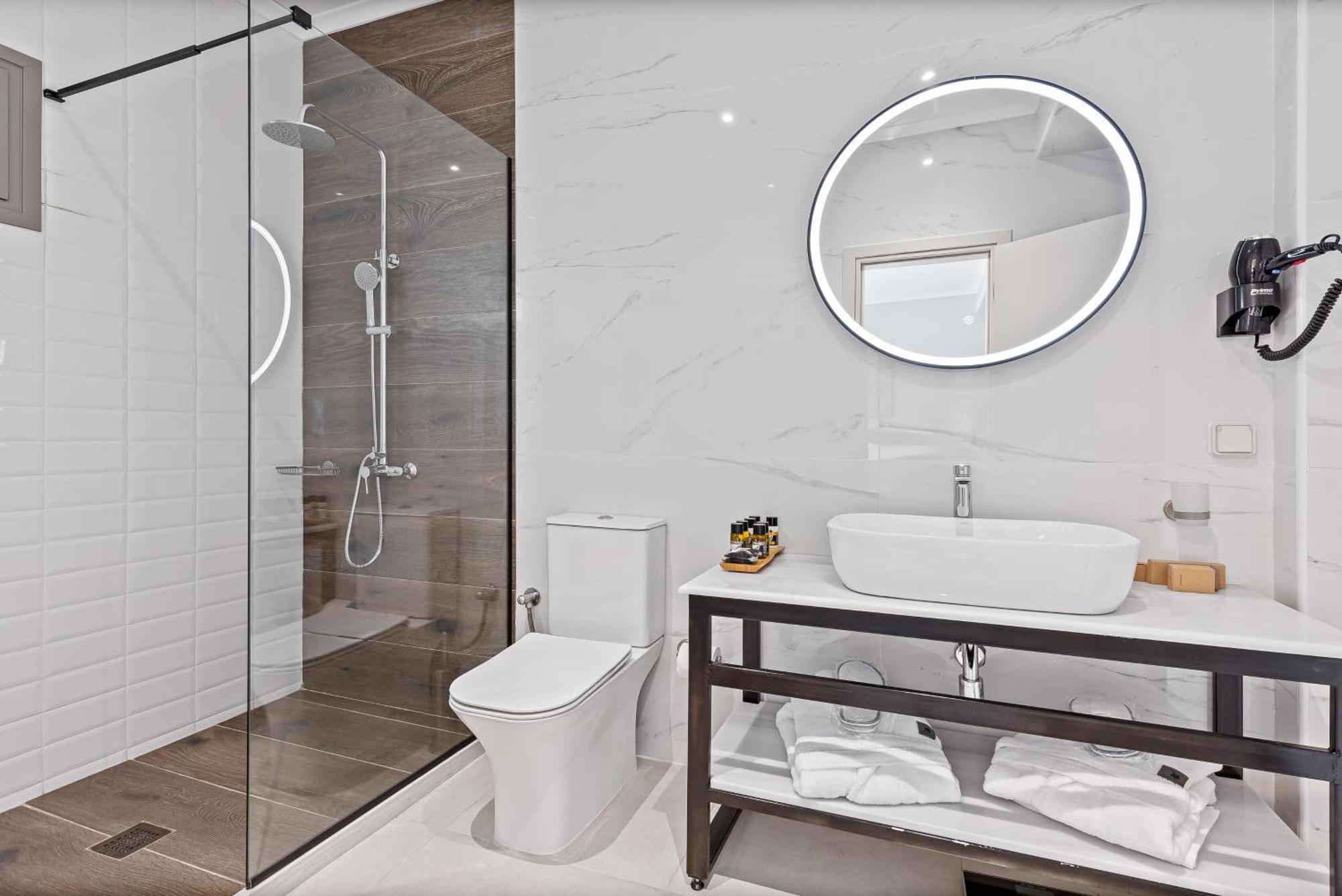 Comissa Luxury Appartamento *