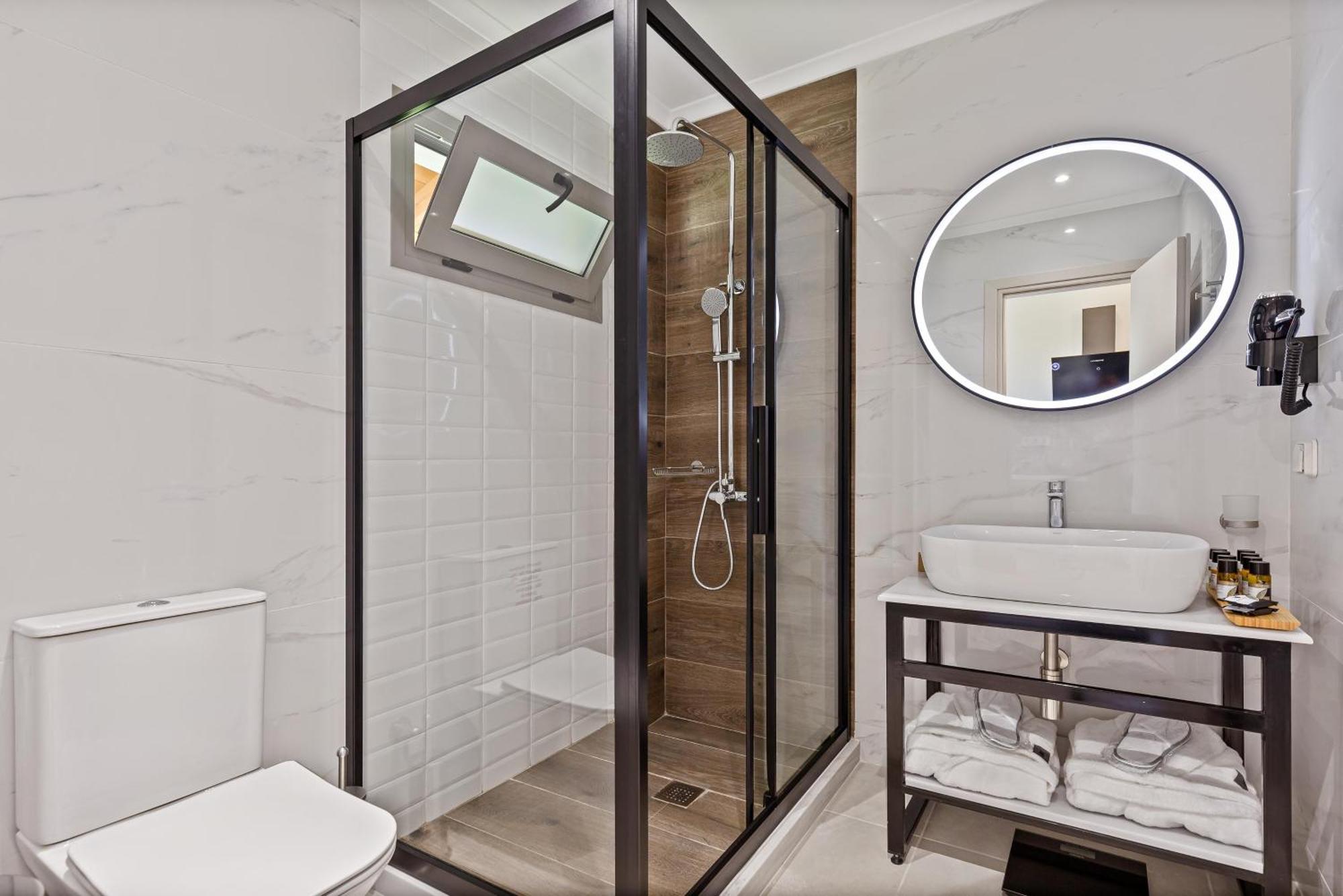 Comissa Luxury Appartamento