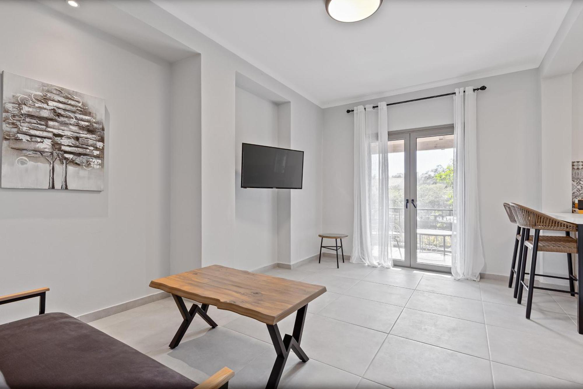 Comissa Luxury Appartamento *