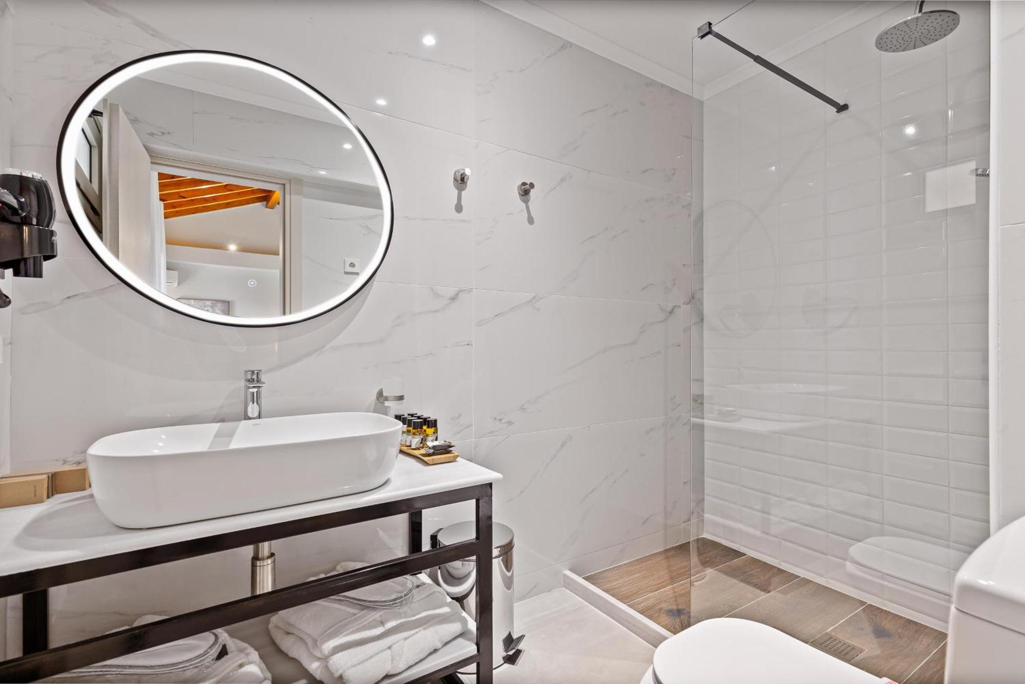 Comissa Luxury Appartamento *
