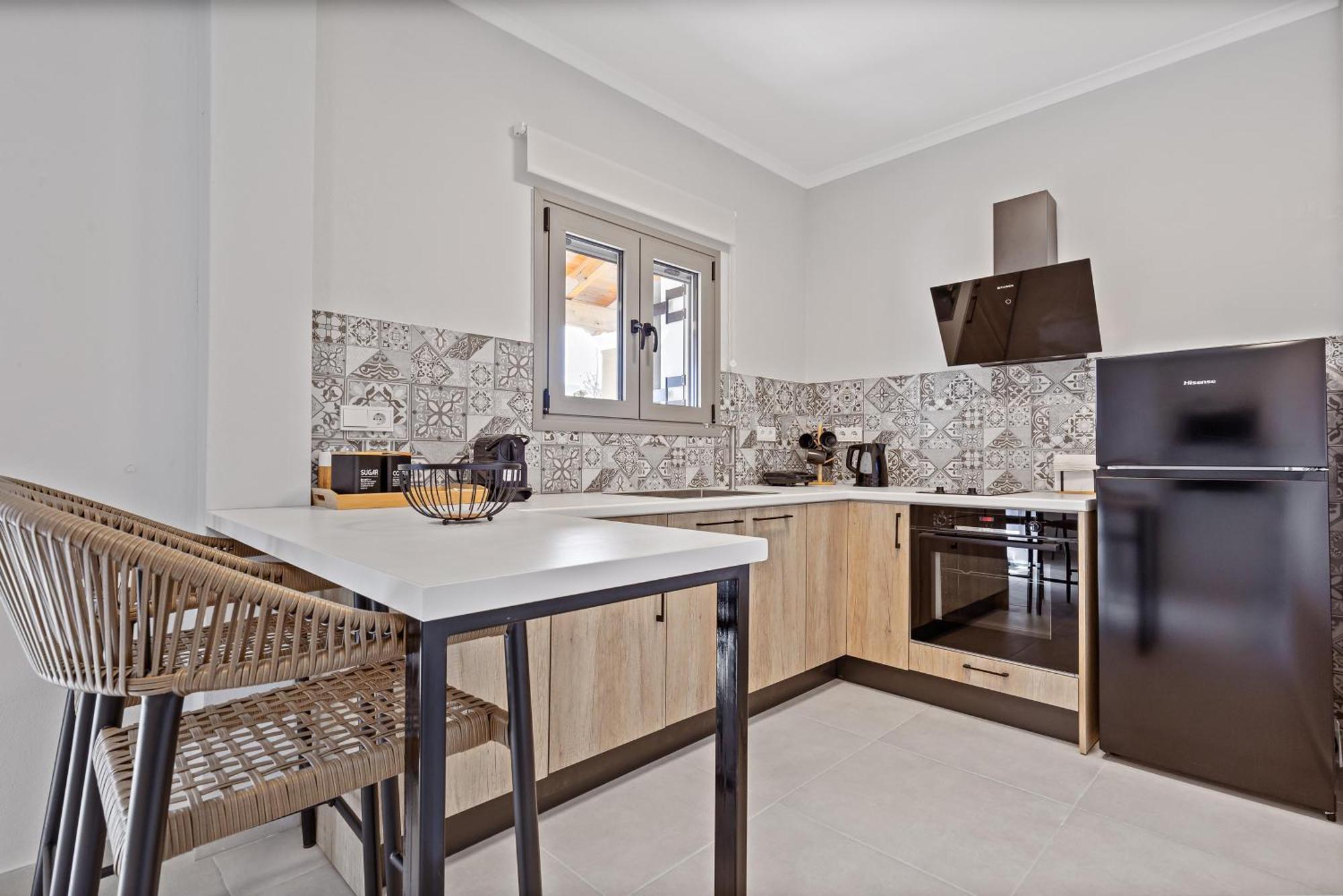 Comissa Luxury Appartement *