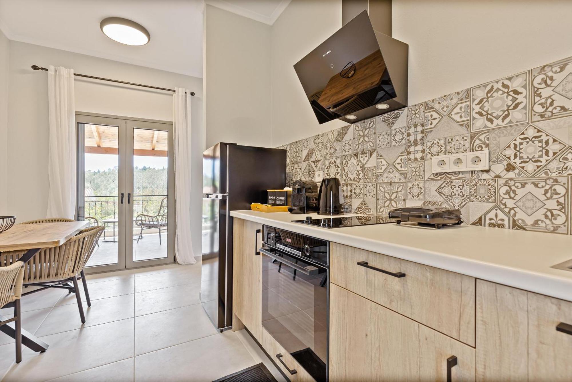 Appartamento Comissa Luxury *