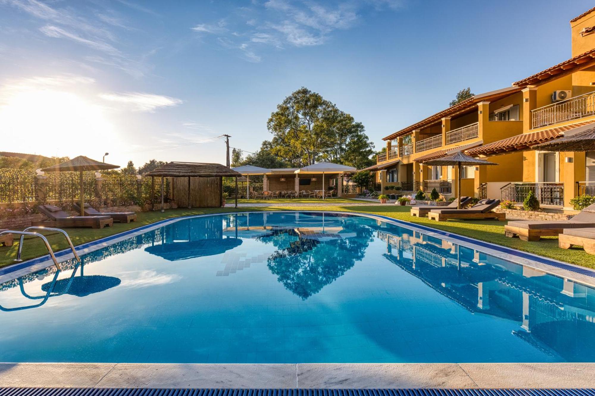 Comissa Luxury Appartamento