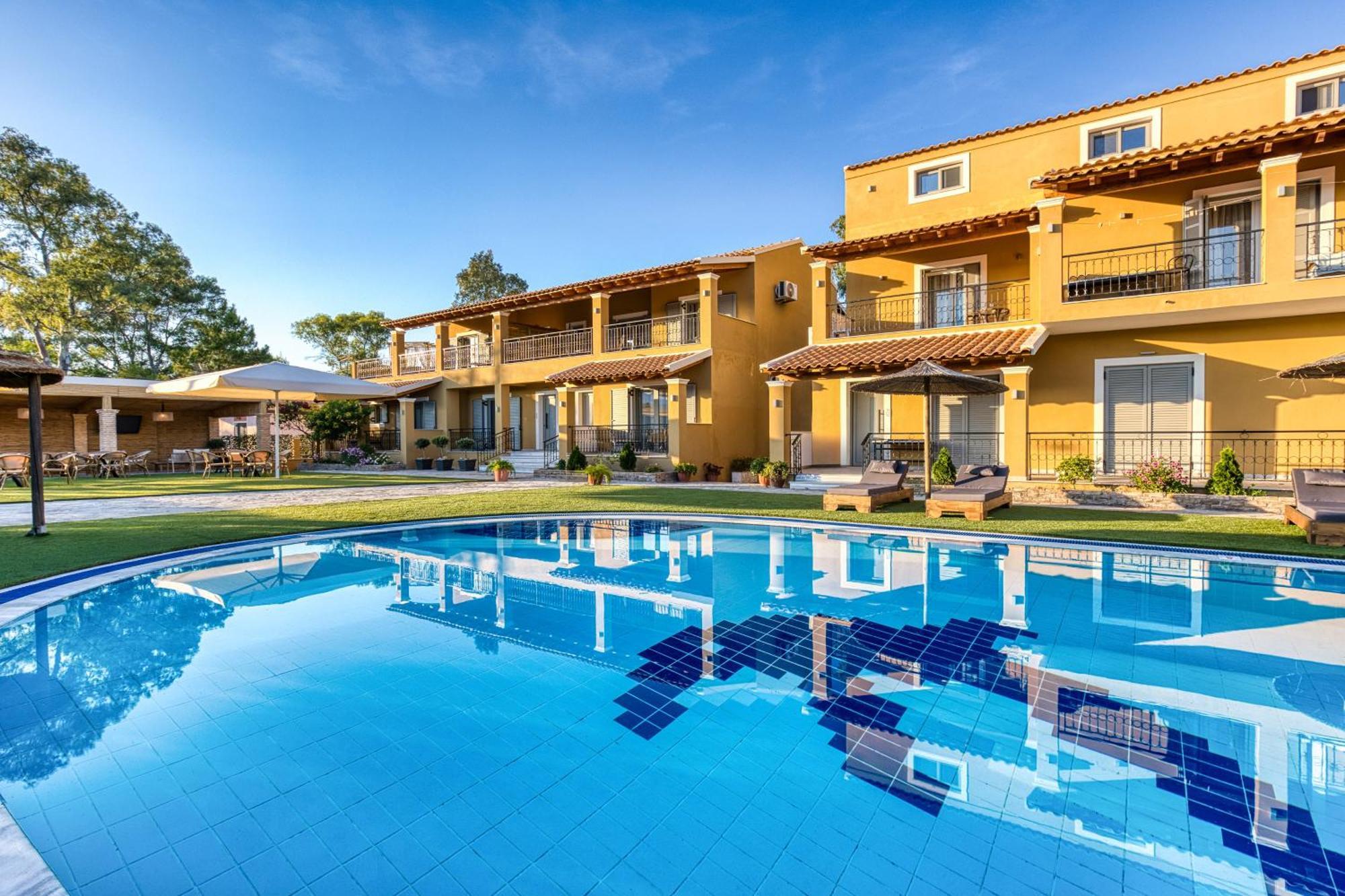 Comissa Luxury Appartamento *